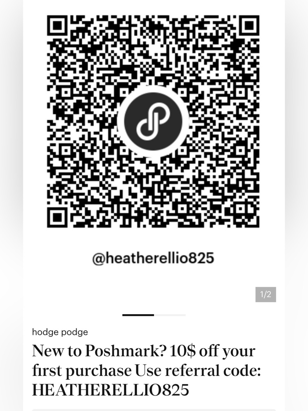 ❤️Unlisted item❤️ - Picture 3 of 3